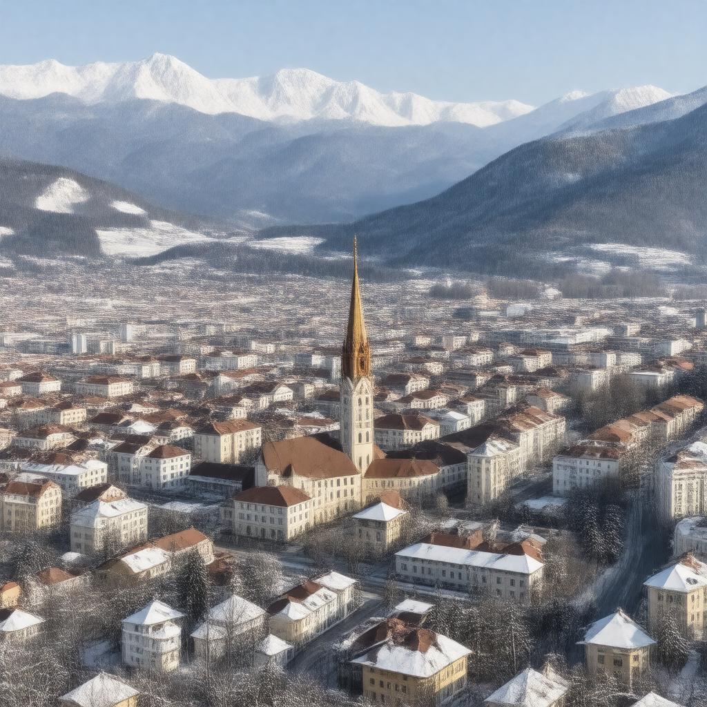 Innsbruck (district)